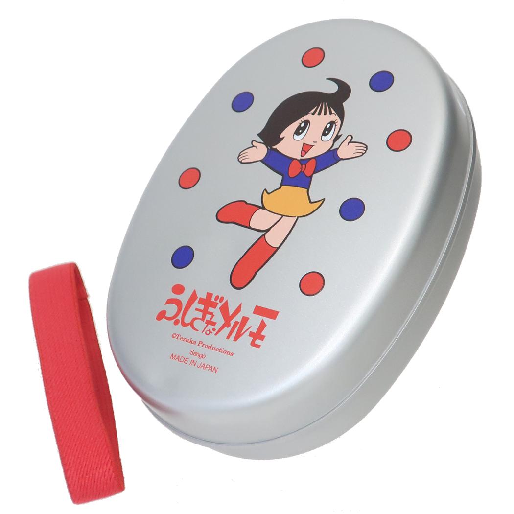 楽天市場】【ポイント10倍 & クーポン！】ふしぎなメルモ お弁当箱