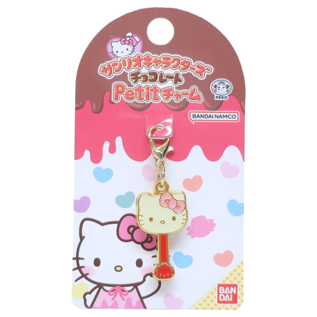 1 ご当地ハローキティファスナーストラップなど日本全国47都道府県制覇