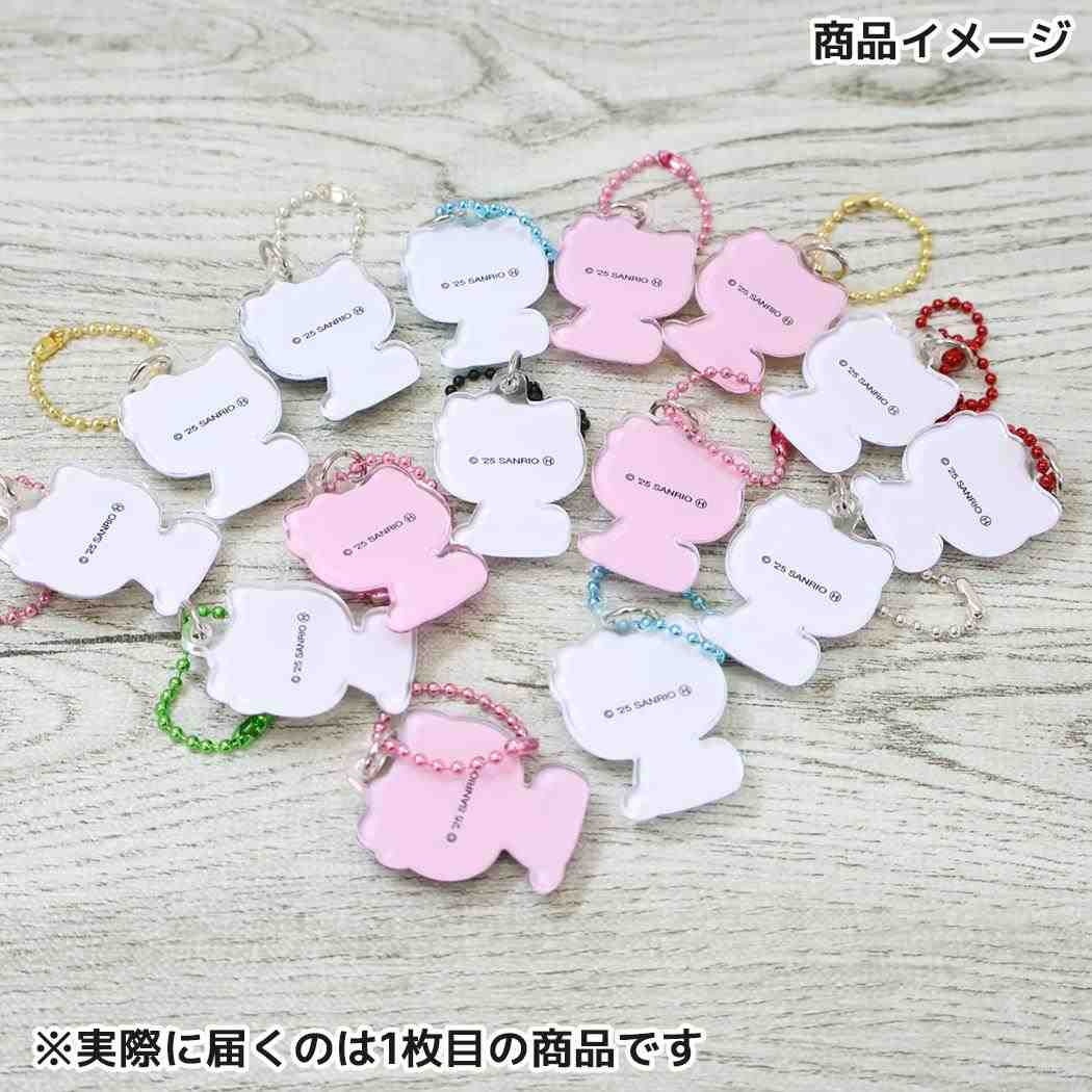 楽天市場】【ポイント10倍 & クーポン！】ハローキティ キーホルダー