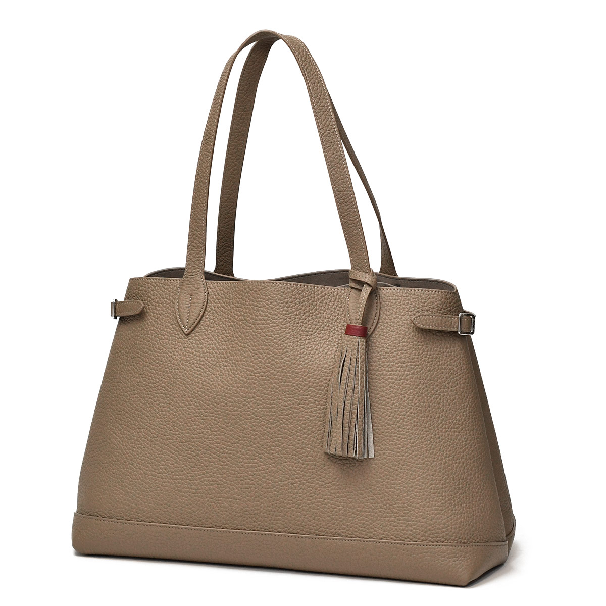 楽天市場】ACATE【アカーテ】トートバッグ LODOS2 ナチュラル