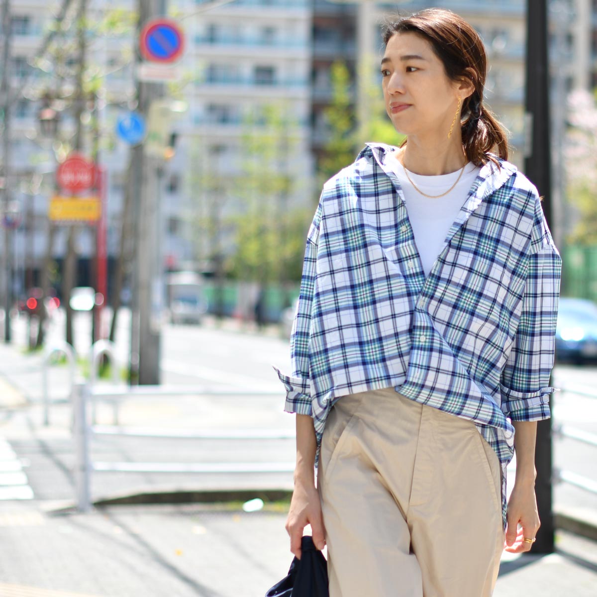 楽天市場】Frank＆Eileen【フランク＆アイリーン】チェックシャツ