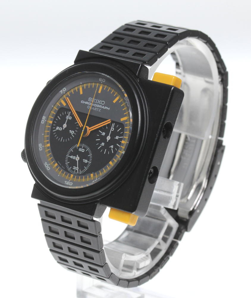 楽天市場】【SEIKO】セイコー スピードマスター ジウジアーロ