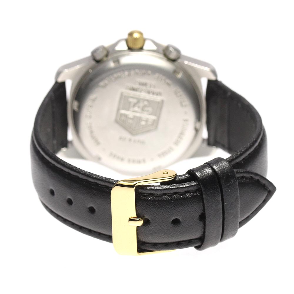 楽天市場】【TAG HEUER】タグホイヤー プロフェッショナル200m クロノ