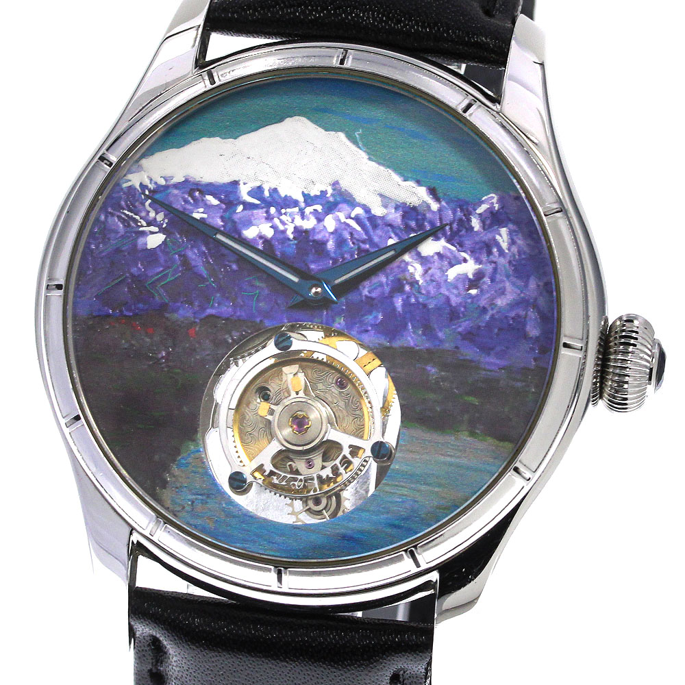 楽天市場】【Toshyu Fukami】深見東州 晴天でキラキラしている白山と