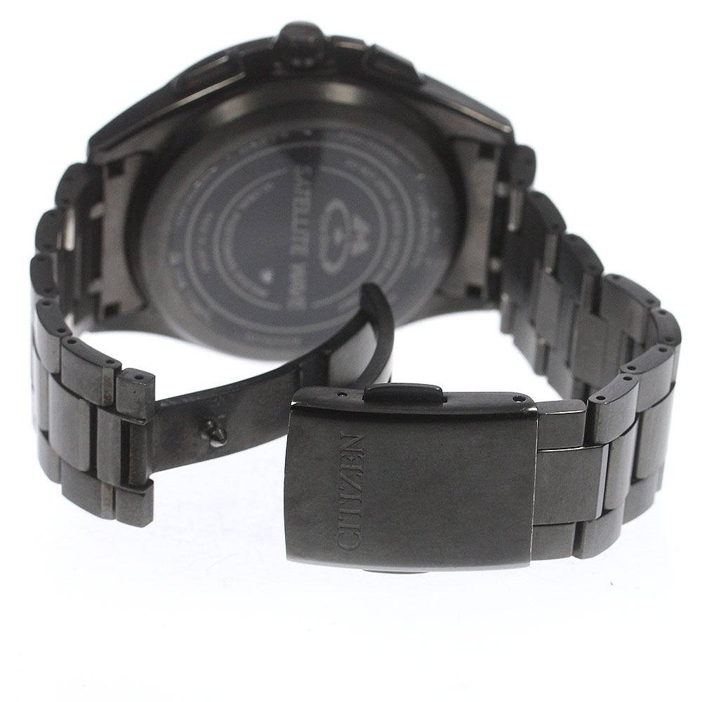 楽天市場】シチズン CITIZEN CC3015-57X/F150-T021590 アテッサ