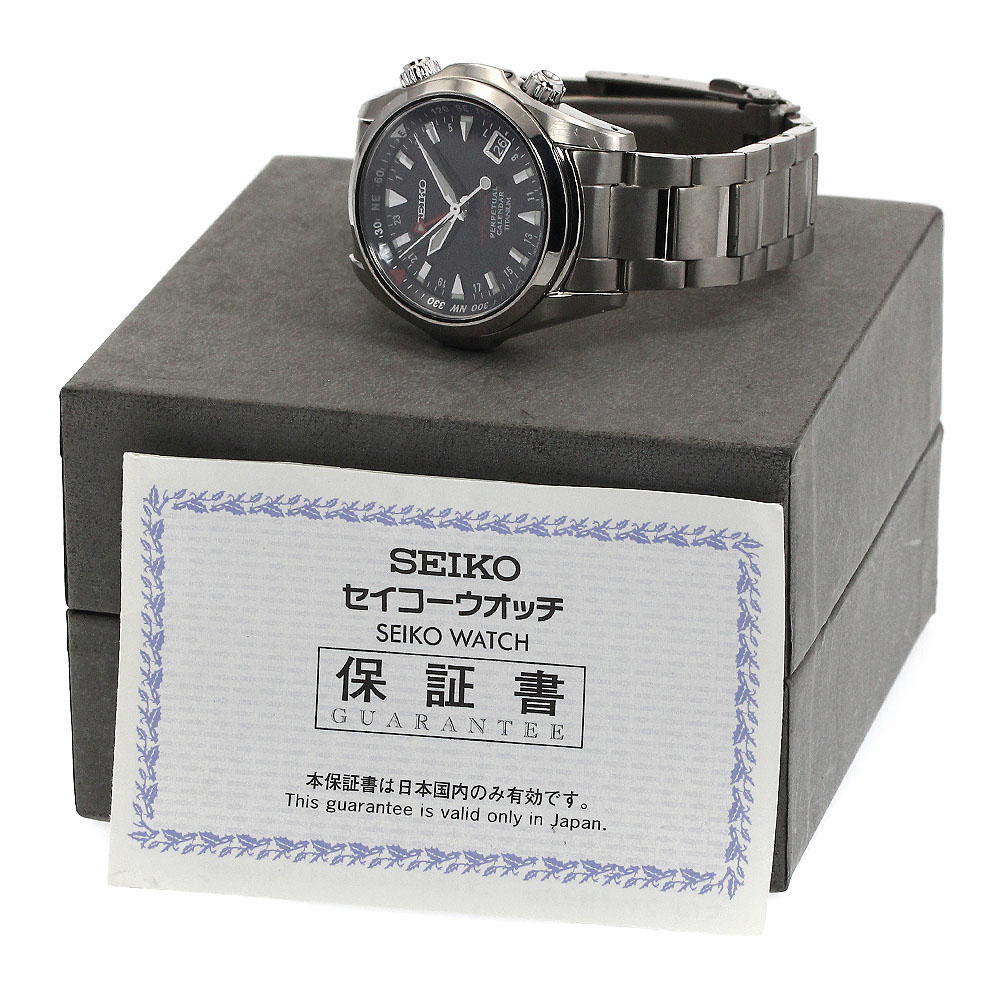 楽天市場】セイコー SEIKO SBCJ019/8F56-00D0 プロスペックス
