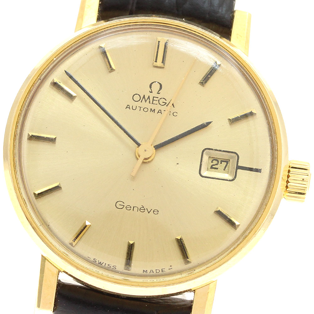 楽天市場】omega geneve（レディース腕時計｜腕時計）の通販