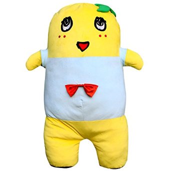 楽天市場】ふなっしー 90cm ぬいぐるみの通販