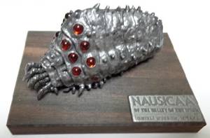 楽天市場】ジブリ美術館 限定品 風の谷のナウシカ オウム「ジブリ