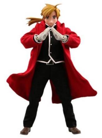 楽天市場】RAH リアルアクションヒーローズ 220 鋼の錬金術師