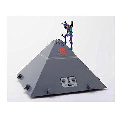 楽天市場】ヱヴァンゲリヲン新劇場版:破 ネルフ本部加湿器