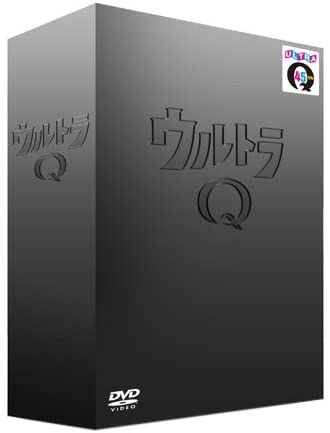 楽天市場】ウルトラq dvd boxの通販