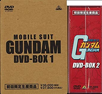 楽天市場】ガンダム ファースト dvdの通販