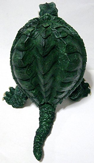 楽天市場】ロケットプロ メガフィギュアシリーズ ガメラ 大怪獣空中