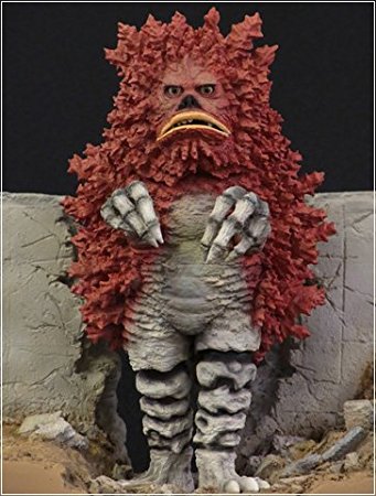 楽天市場】X-PLUS 大怪獣シリーズ リアル・マスター・コレクション 総