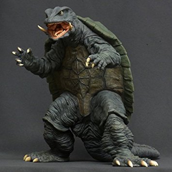 楽天市場】リアル・マスター・コレクション 「ガメラ（1995）」 少年