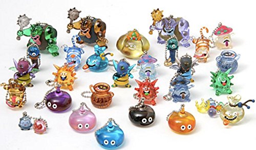 楽天市場】フィギュア ドラゴンクエスト クリスタルモンスターズ2 BOX