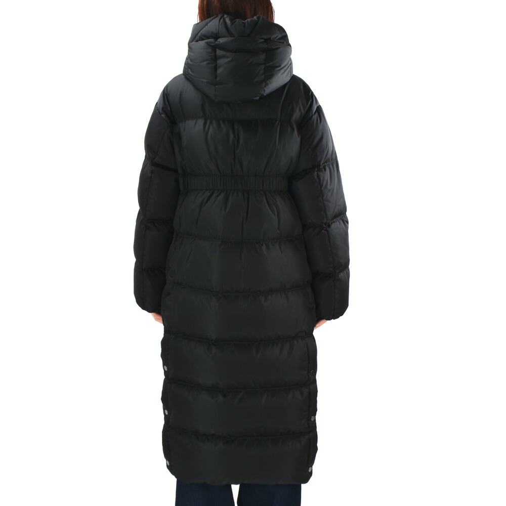 楽天市場】モンクレール ダウンジャケット レディース アウターフード