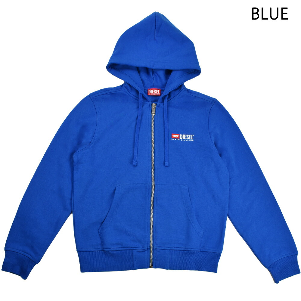 楽天市場】ディーゼル ジップアップパーカー メンズ フーディー