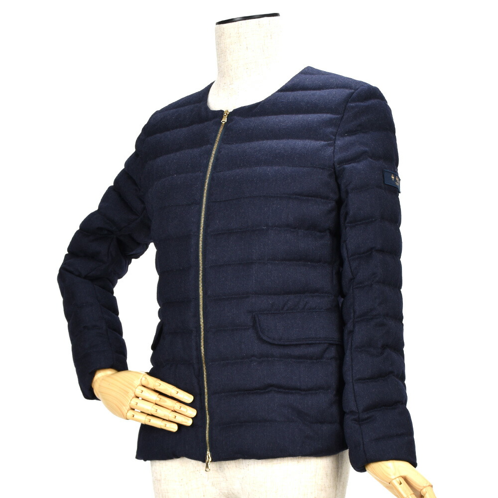 楽天市場】タトラス TATRAS LTA19A4648 SPINOSA NAVY スピノサ ノー