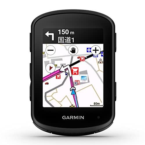 楽天市場】ガーミン(GARMIN) Edge 840 Bundle サイクルコンピューター