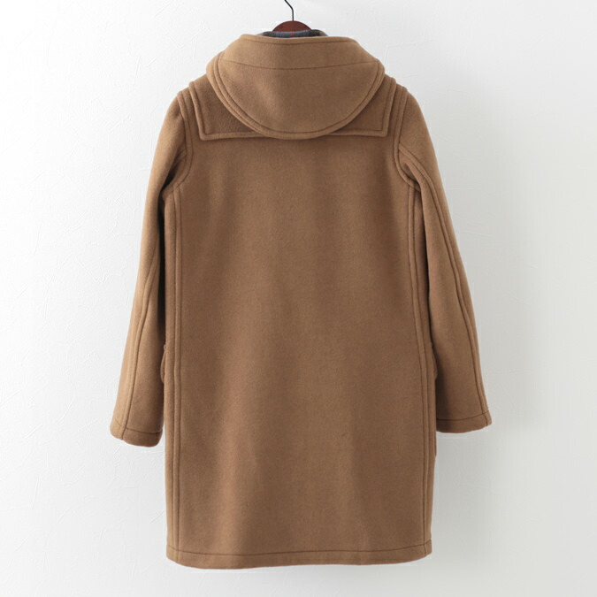 楽天市場】LONDON TRADITION メンズ スリムロングダッフルコート