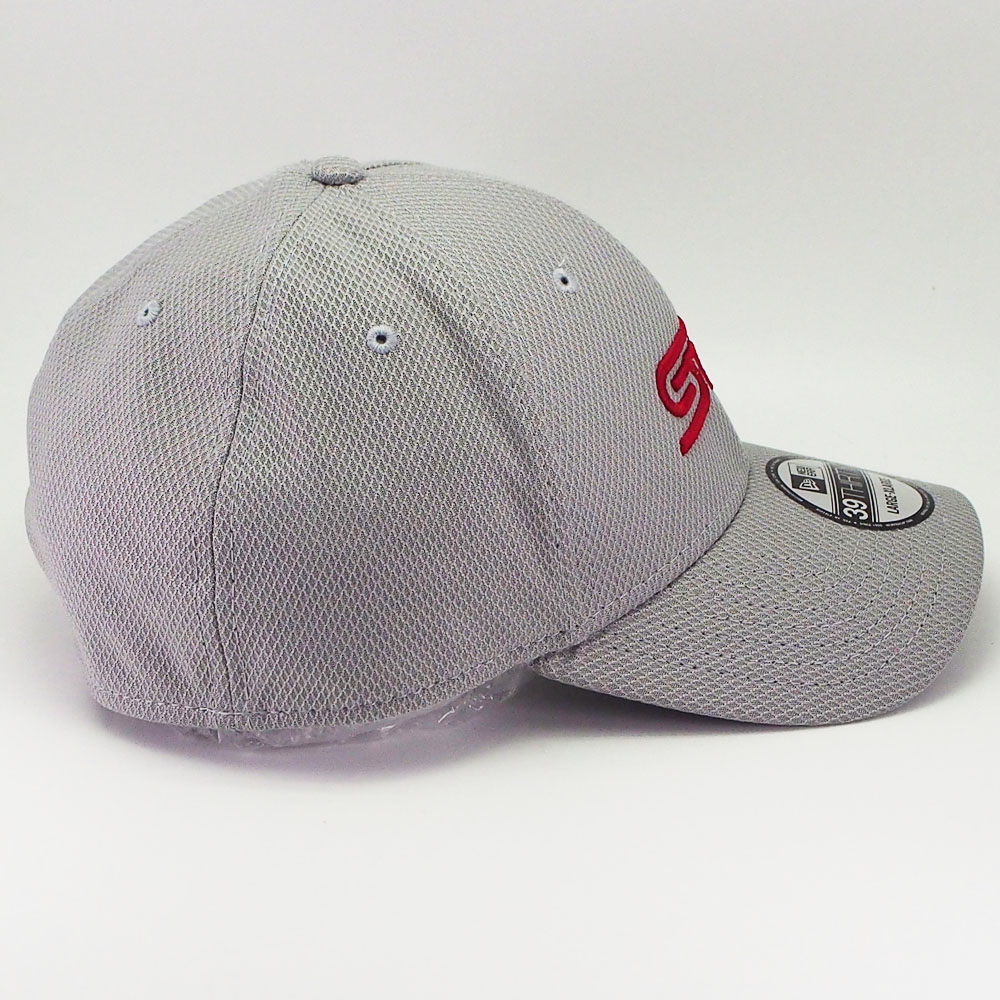 新製品・品薄】 STIフラットキャップ 日本製 FREEステッカー 新製品