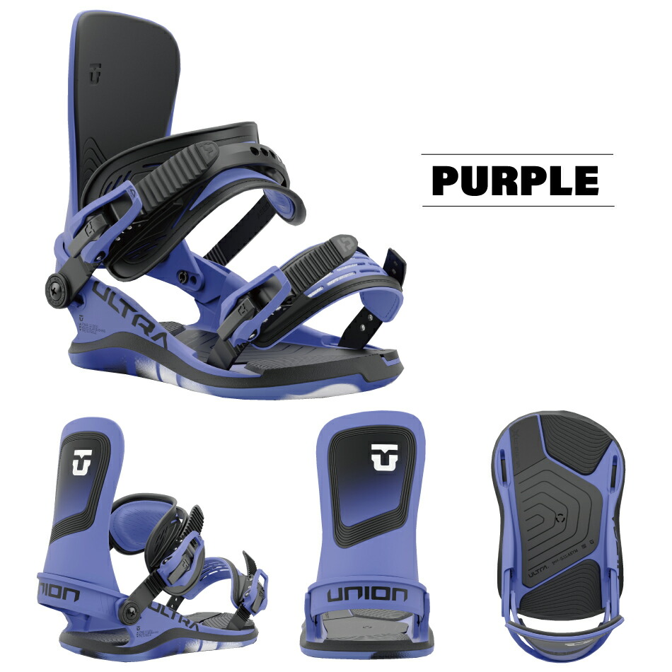 楽天市場】24-25 UNION ユニオン ULTRA WOMENS ビンディング BINDING