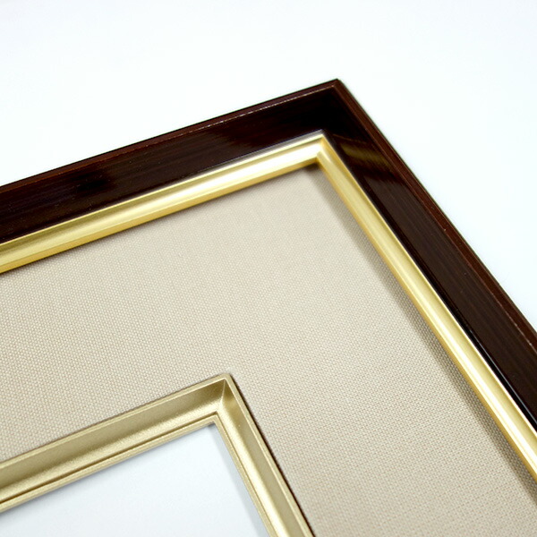 楽天市場】横山大観「冬の夕」複製画 額入り 色紙額 特殊工芸画 冬 雪