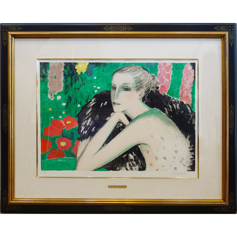 リトグラフ 絵画 カシニョール」の人気商品一覧 | 安い商品を通販