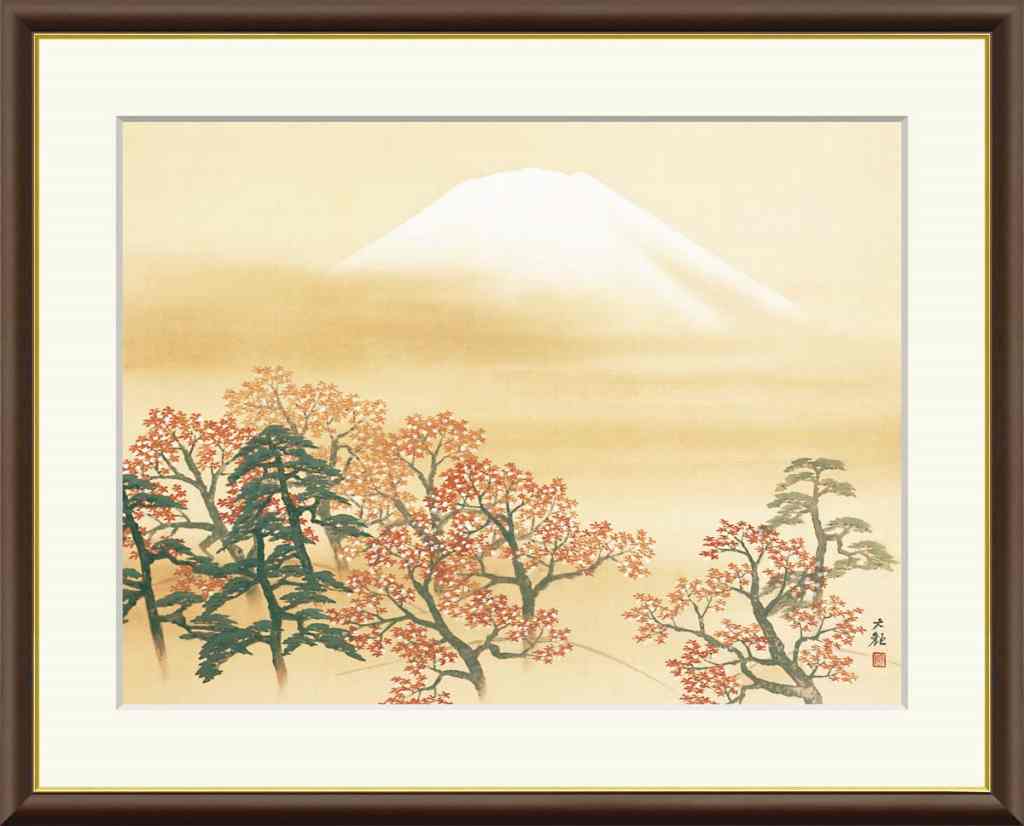 絵画 日本画 横山大観」の人気商品一覧 | 安い商品を通販サイトから