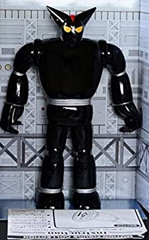 楽天市場】ブラックオックス 鉄人28号（フィギュア｜コレクション