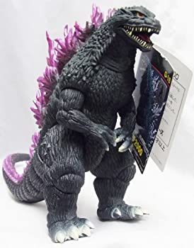 楽天市場】【中古】ゴジラ 2000 東宝怪獣シリーズ ソフビ ゴジラ2000