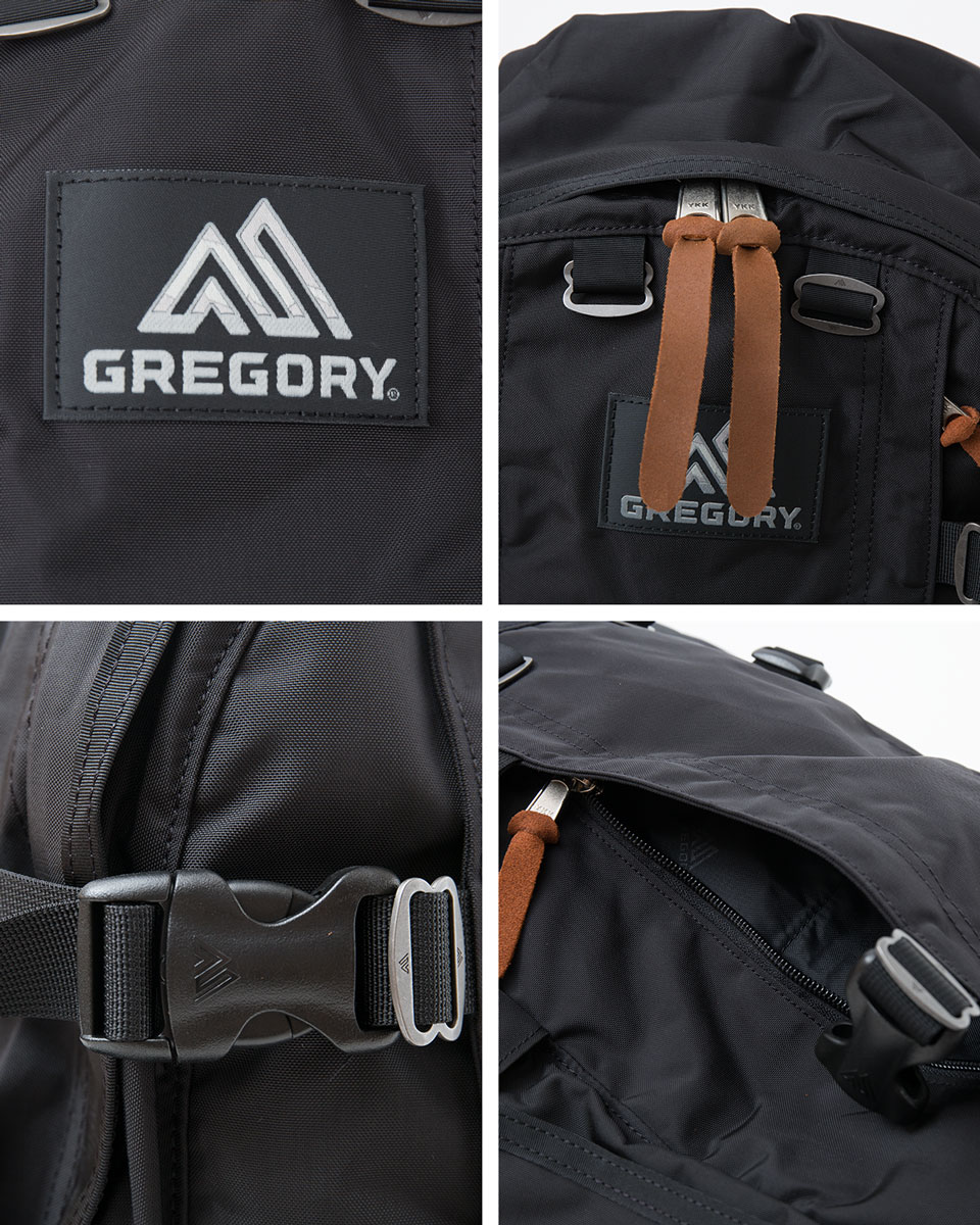 楽天市場】グレゴリー オールデイ GREGORY ALL DAY 24L リュック
