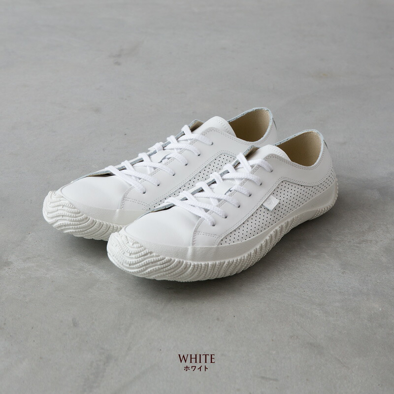 楽天市場】スピングル ムーブ パンチングレザー スニーカー SPINGLE SP