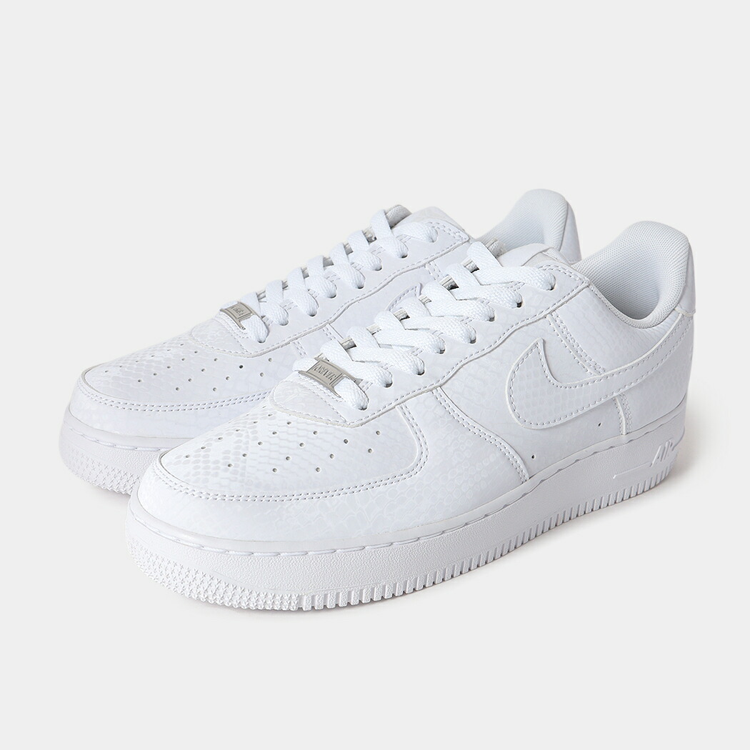 楽天市場】NIKE Air Force 1 Low × Kobe Bryant WHITE コービー