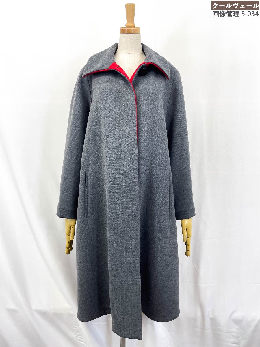 楽天市場】ジョルジオ・アルマーニ コート（レディースファッション