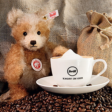 楽天市場】【シュタイフ正規販売店】Steiff シュタイフ 世界限定