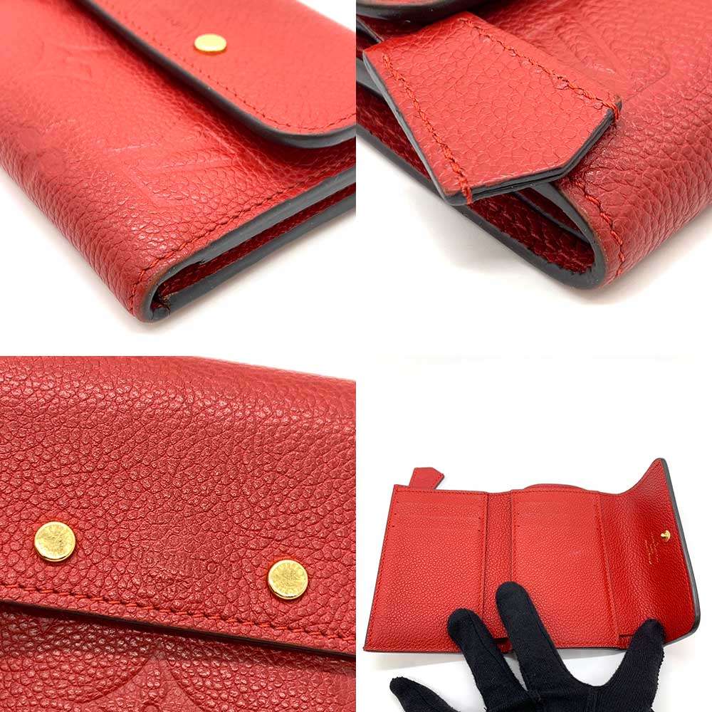 楽天市場】ルイヴィトン 財布 ポルトフォイユポンヌフコンパクト