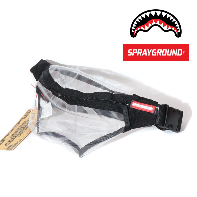 楽天市場】【60%OFF】 SPRAY GROUND スプレイグラウンド ウエスト