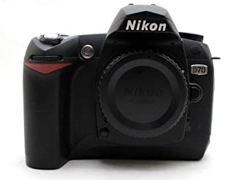 楽天市場】NIKON D70の通販