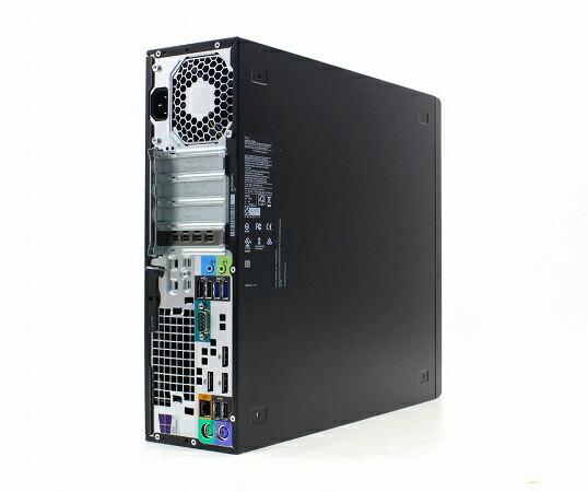 楽天市場】hp Z230 SFF Workstation Xeon E3-1226 v3 3.3GHz 16GB