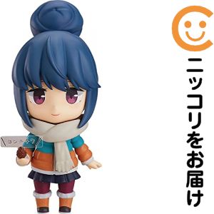 楽天市場】ゆるキャン ねんどろいどの通販