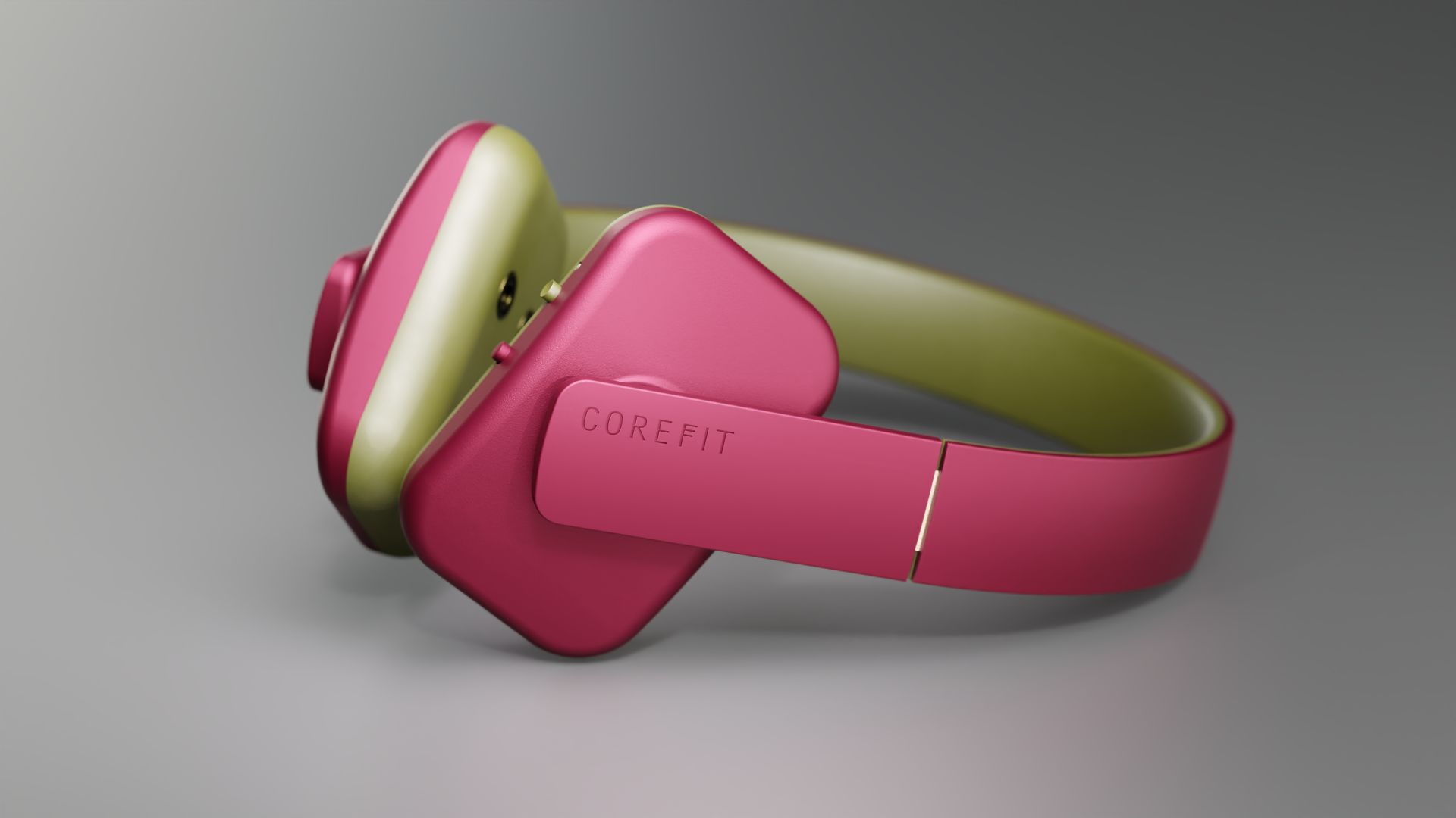 コアフィット フェイスプレイヤー EMS 専用ジェルシート3枚付 楽天市場