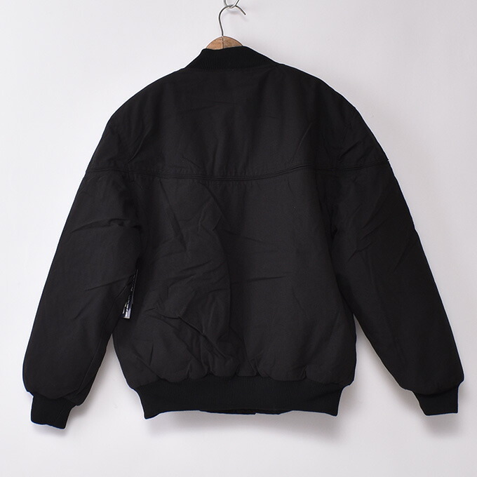 楽天市場】RENEGADE SPORTS / Padded Nylon Lined Derby Jacket