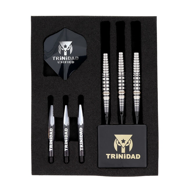 楽天市場】TRiNiDAD(トリニダード) UNIFIED Gonzalez Type6(ゴンザレス