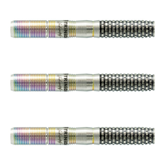 楽天市場】TRiNiDAD(トリニダード) Undisputed HUGO Type2(ヒューゴ