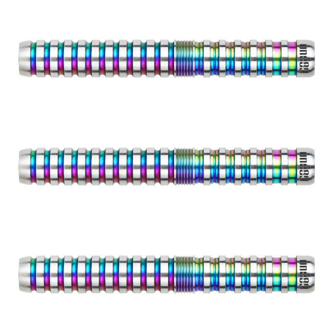 楽天市場】One80(ワンエイティ) REIGN(レイン) ver.2 2BA 20g Rainbow