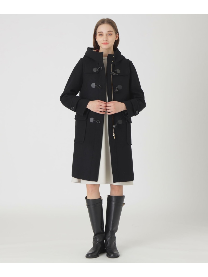 楽天市場】【SALE／74%OFF】【一部店舗限定】パイルメルトンダッフル