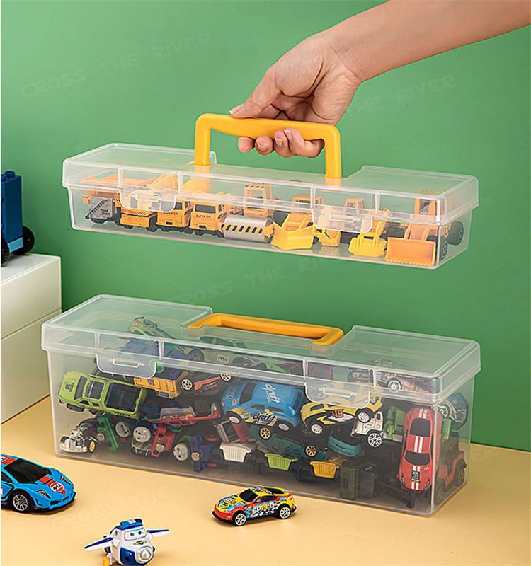 楽天市場】ミニカー収納 ミニカーケース トミカ 収納 収納ボックス